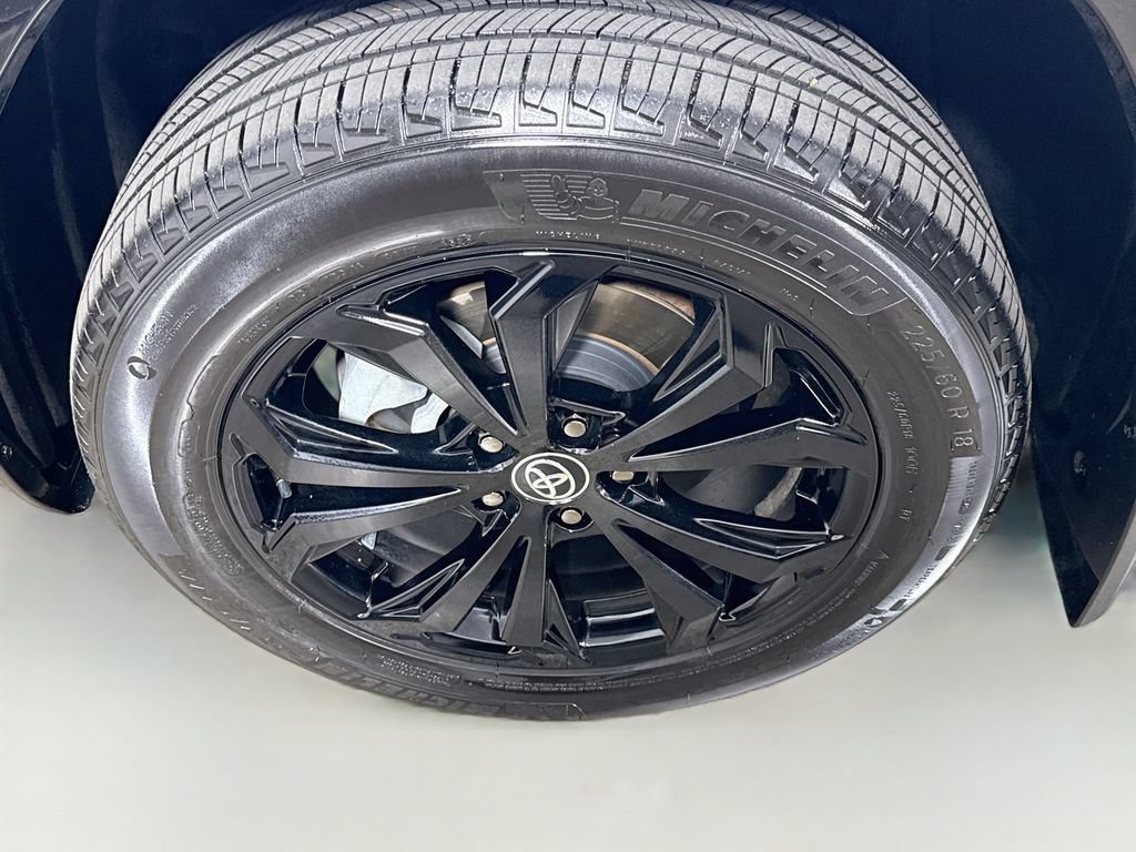 Certified 2023 Toyota RAV4 XSE AWD/4WD image 9