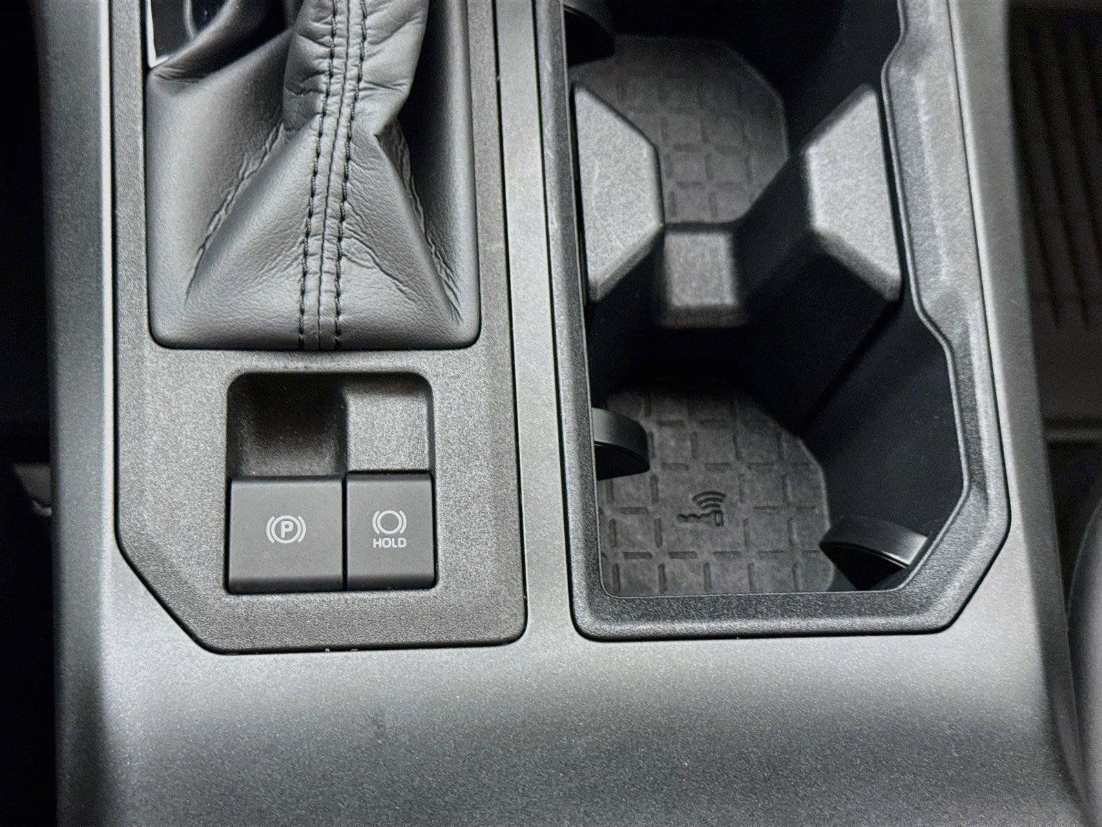 Certified 2026 Toyota RAV4 XLE Premium FWD image 28