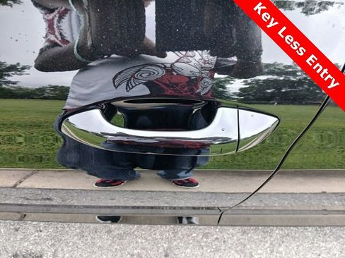 New 2026 Kia K5 EX image 15