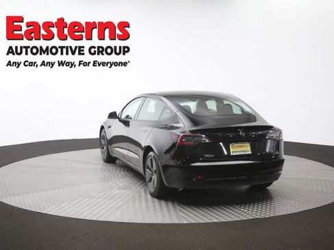 Used 2023 Tesla Model 3 Standard Range RWD image 60