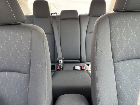 Used 2023 Toyota Corolla LE FWD image 23