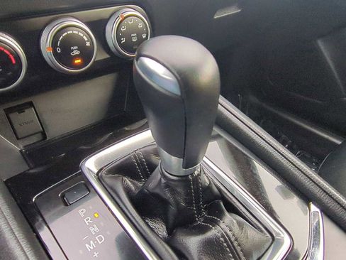 Used 2019 MAZDA CX-5 Sport w/ I-ACTIVSENSE Package image 21