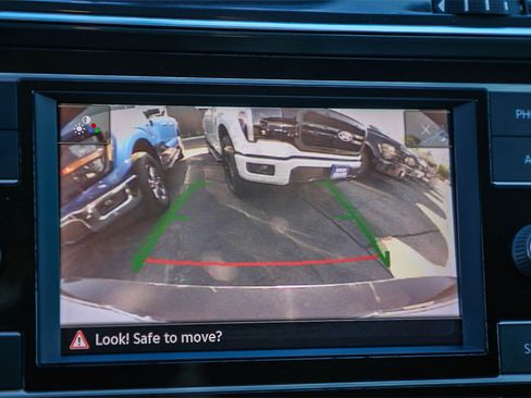 Used 2019 Volkswagen Tiguan S w/ Driver Assistance Package image 29