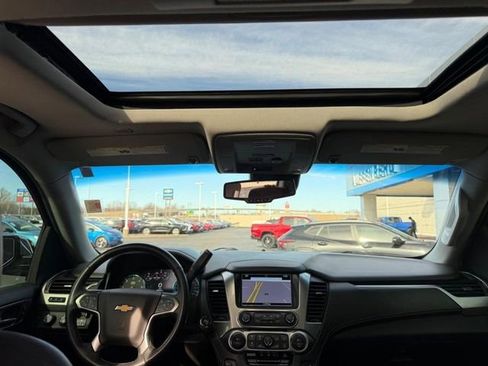 Used 2020 Chevrolet Tahoe Premier w/ Premier Plus Edition image 14