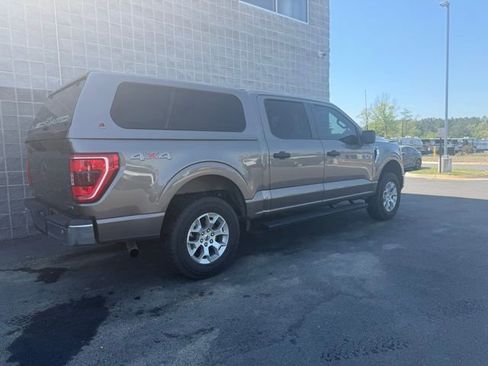 Used 2023 Ford F150 XLT image 3