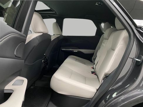 New 2026 Lexus RX 350 RX 350 AWD image 29