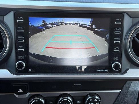 Used 2023 Toyota Tacoma SR5 image 16