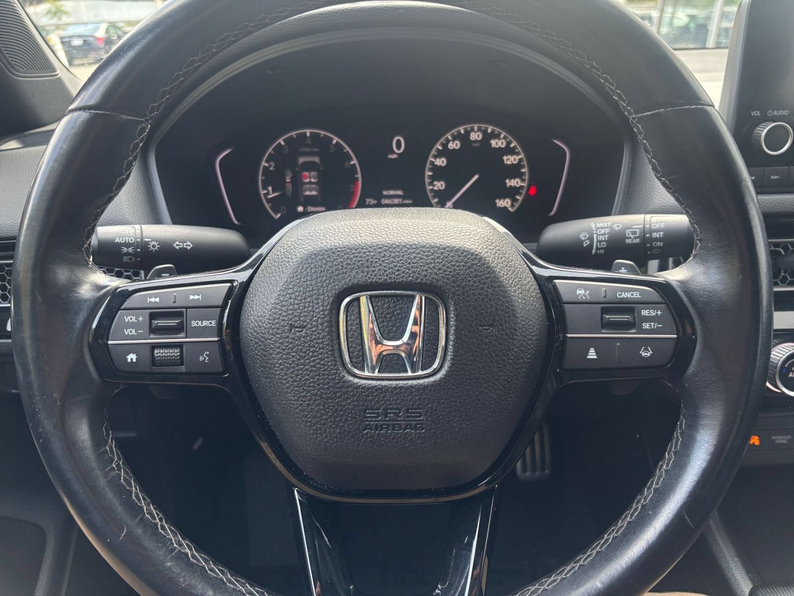 Used 2024 Honda Civic Sport image 26