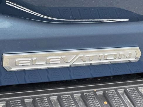 New 2026 GMC Sierra 1500 Elevation image 25