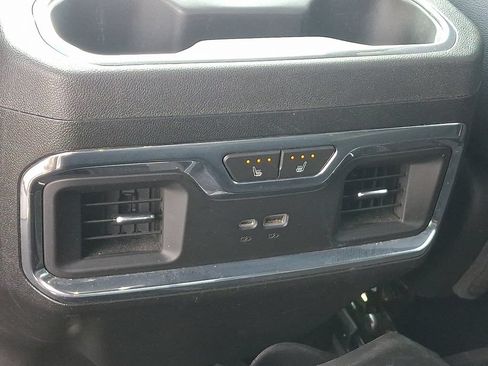 Certified 2024 Chevrolet Silverado 1500 High Country AWD/4WD image 11