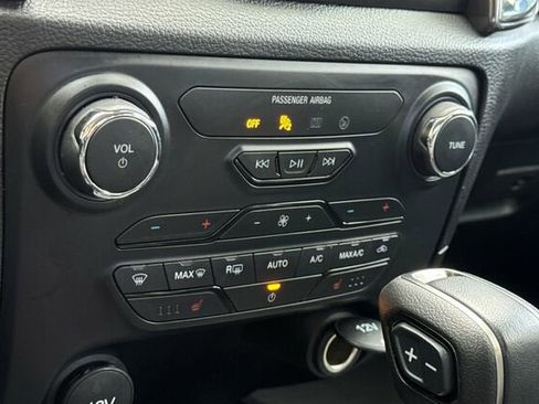 Certified 2022 Ford Ranger Lariat w/ Equipment Group 501A High image 17