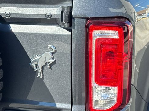 New 2026 Ford Bronco Big Bend w/ Black Diamond Package image 26