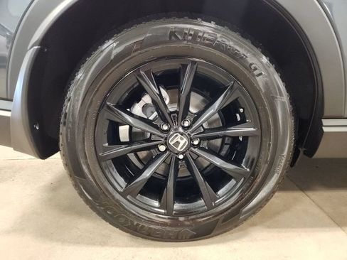 Used 2025 Honda CR-V Sport-L image 28