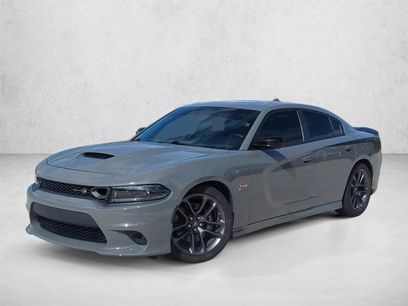 Used 2023 Dodge Charger Scat Pack w/ Plus Group