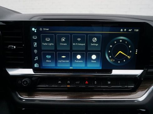 Certified 2024 Chevrolet Silverado 1500 LT image 12