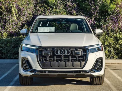 New 2026 Audi Q7 2.0T Premium Plus image 2
