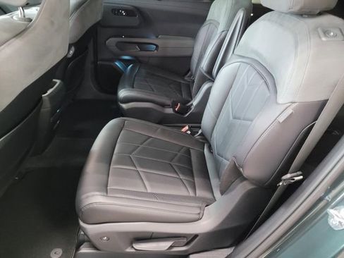 New 2027 Kia Telluride X-Line SX Prestige image 14