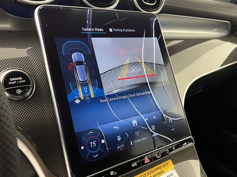 New 2026 Mercedes-Benz GLC 300 4MATIC image 31