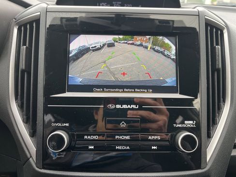 Certified 2023 Subaru Crosstrek 2.0i AWD/4WD image 21