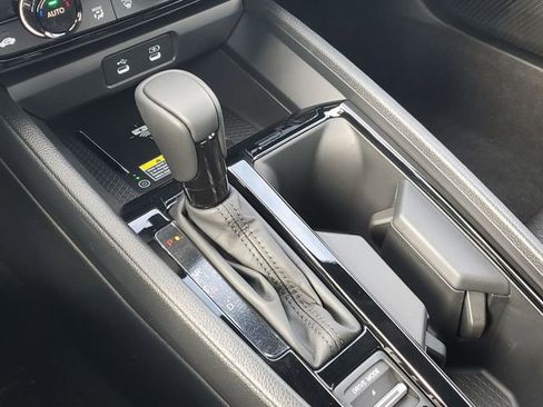 New 2025 Honda Accord Sport image 36