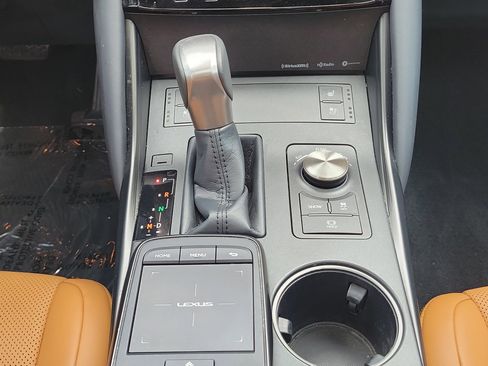 Used 2024 Lexus IS 300 w/ Comfort Package RWD image 20