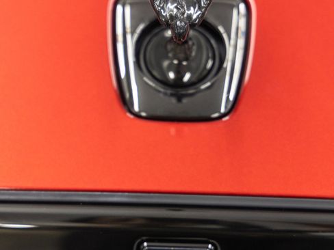 Used 2025 Rolls-Royce Ghost Black Badge image 26