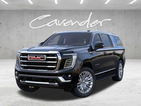 New 2026 GMC Yukon XL Elevation image 6
