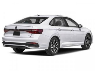 New 2026 Volkswagen Jetta SE FWD video 2