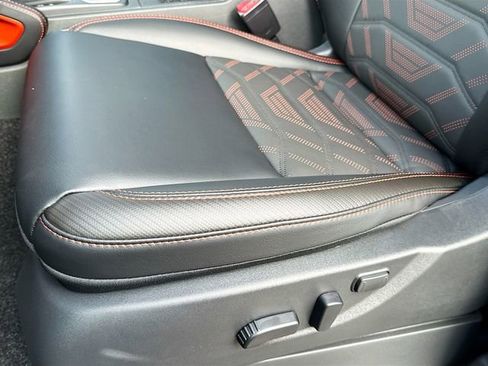 New 2026 Nissan Frontier PRO-4X w/ Pro Premium Package image 7