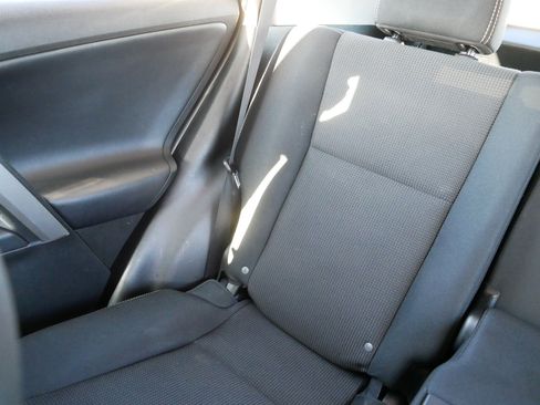 Used 2016 Toyota RAV4 XLE image 12