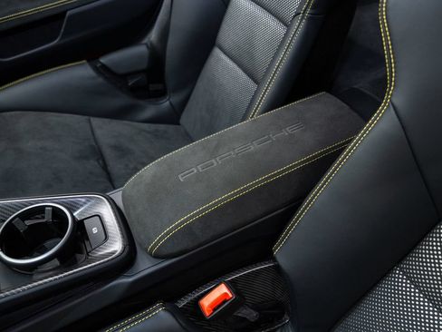 Used 2024 Porsche 911 GT3 RS RWD image 27