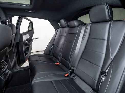 Used 2026 Mercedes-Benz GLE 450 4MATIC Coupe image 14