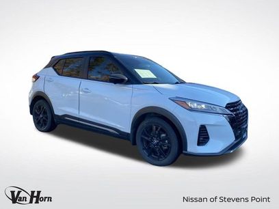 Used 2023 Nissan Kicks SR w/ SR Premium Package