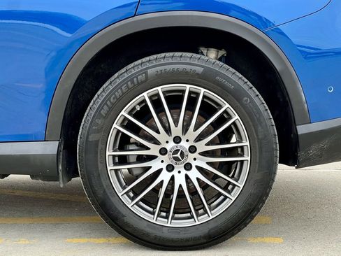 Certified 2023 Mercedes-Benz GLC 300 4MATIC image 15