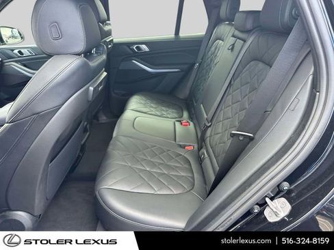 Used 2023 BMW X5 xDrive40i AWD/4WD image 19