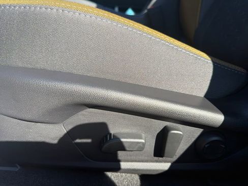 Certified 2025 Subaru Crosstrek 2.5i Sport image 41