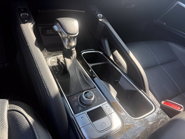 Used 2020 Kia Telluride EX AWD/4WD image 22