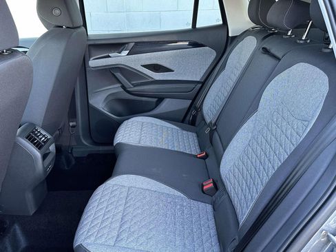 New 2026 Volkswagen Tiguan S image 14