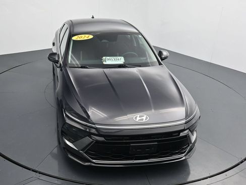 Used 2024 Hyundai Sonata SEL FWD image 23
