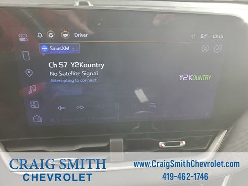 Used 2025 Chevrolet Equinox LT image 22