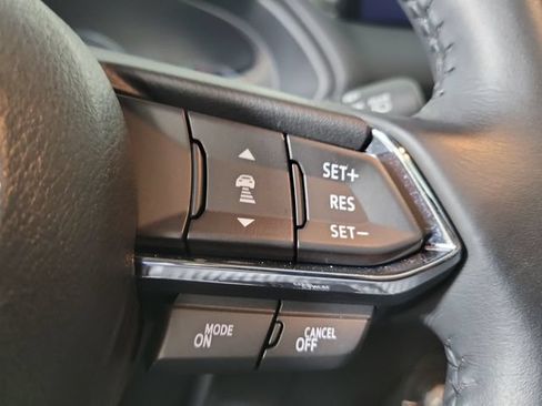 Used 2023 MAZDA CX-5 AWD 2.5 S w/ Premium Package image 25
