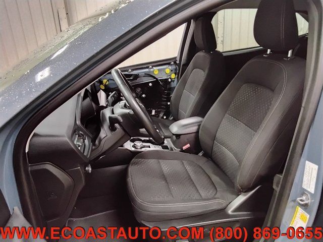 Used 2023 Ford Escape Active w/ Tech Pack #1 AWD/4WD image 10