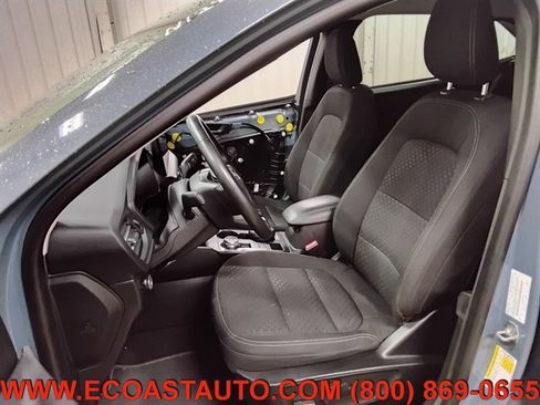 Used 2023 Ford Escape Active w/ Tech Pack #1 image 10