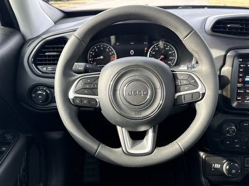 Used 2023 Jeep Renegade Altitude image 37