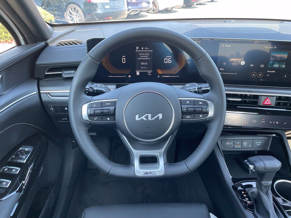 New 2026 Kia K5 GT-Line FWD image 13