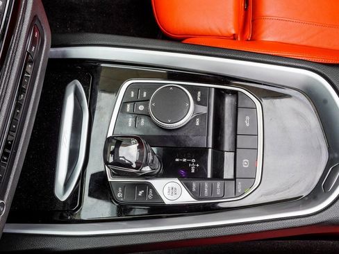 Used 2020 BMW Z4 sDrive30i w/ Executive Package RWD image 15