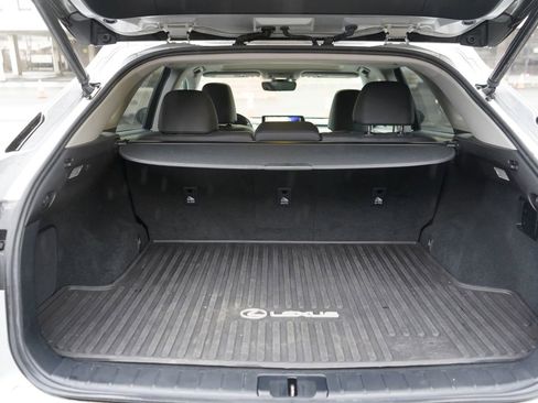 Used 2019 Lexus RX 350 F Sport image 28