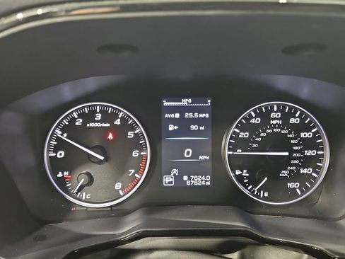 Used 2021 Subaru Outback Premium AWD/4WD image 16