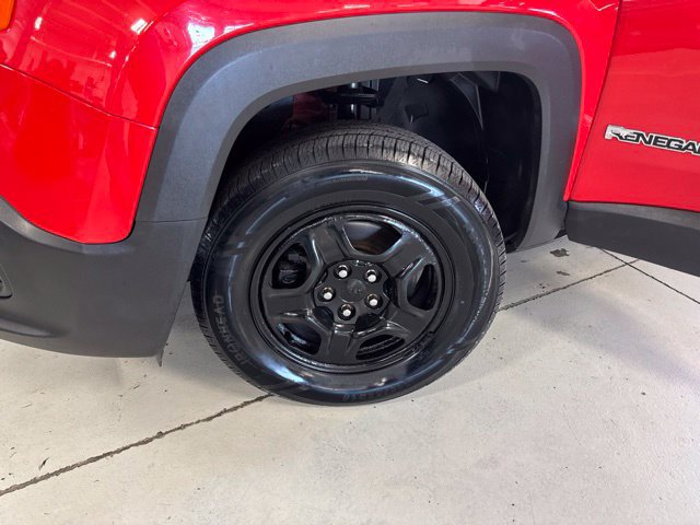 Used 2018 Jeep Renegade Sport w/ Power & Air Group AWD/4WD image 40