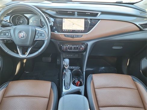 Used 2021 Buick Encore GX Essence w/ Advanced Technology Package image 22